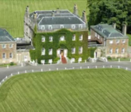 Culloden House Hotel Inverness Exterior photo