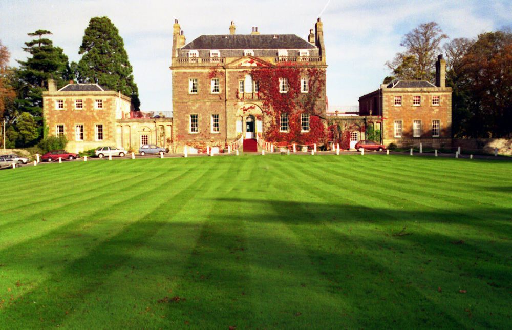 Culloden House Hotel Inverness Exterior photo