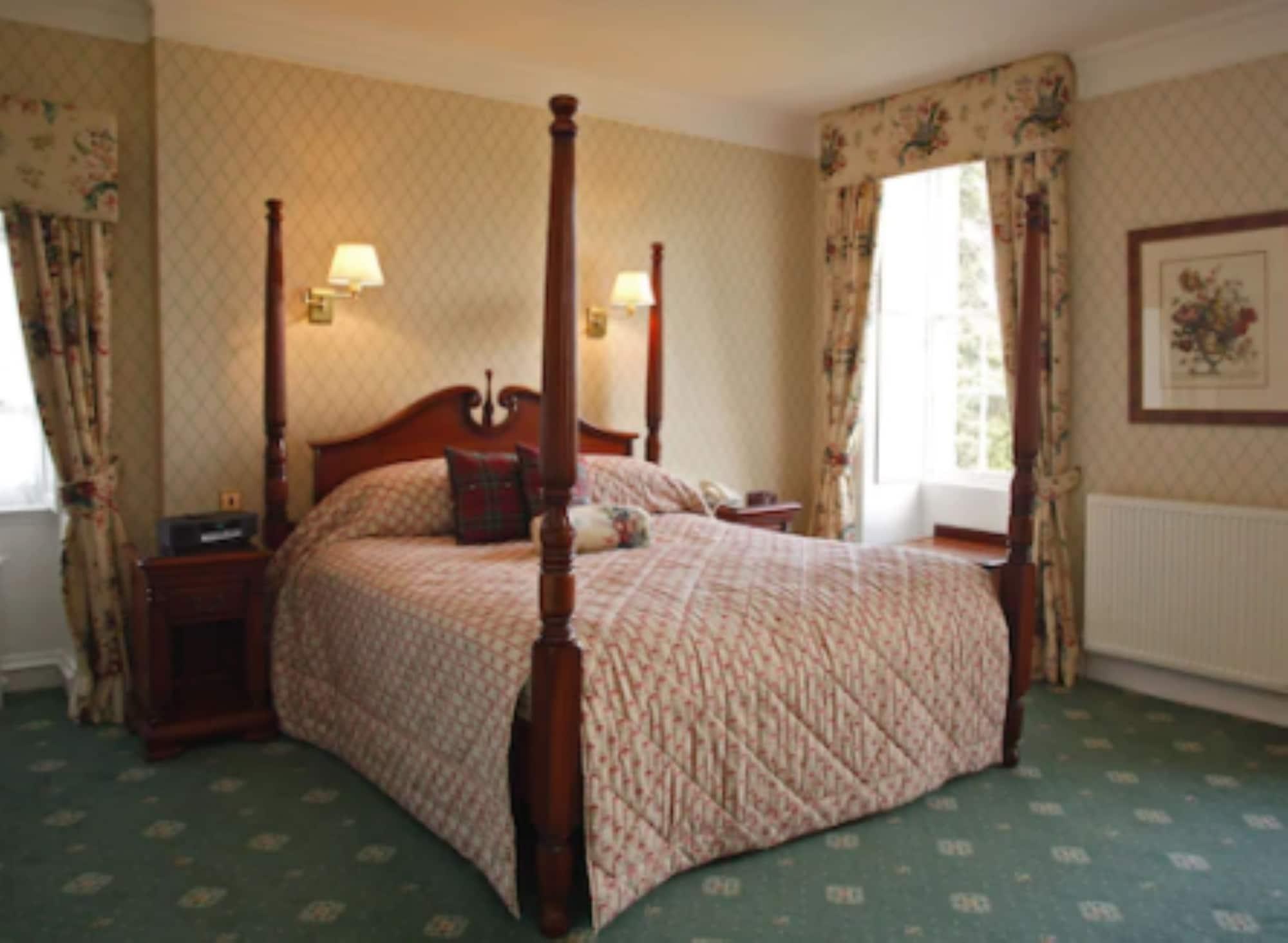 Culloden House Hotel Inverness Exterior photo