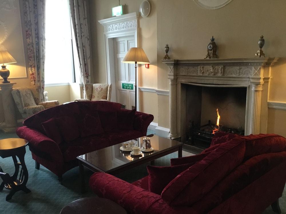 Culloden House Hotel Inverness Exterior photo