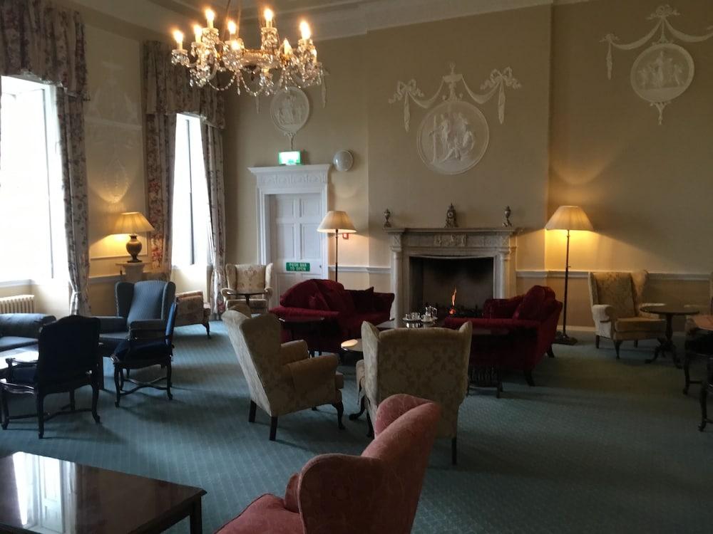 Culloden House Hotel Inverness Exterior photo