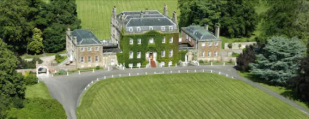 Culloden House Hotel Inverness Exterior photo