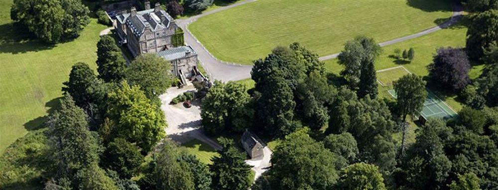 Culloden House Hotel Inverness Exterior photo