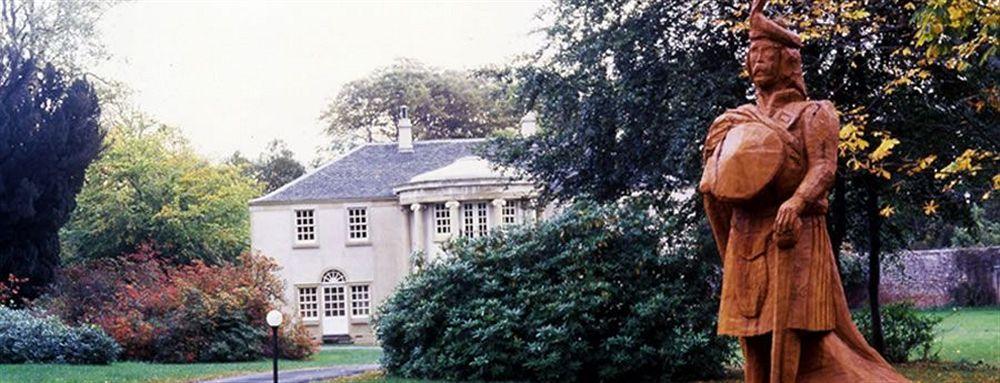 Culloden House Hotel Inverness Exterior photo