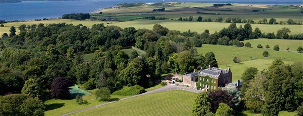 Culloden House Hotel Inverness Exterior photo