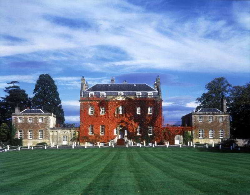 Culloden House Hotel Inverness Exterior photo