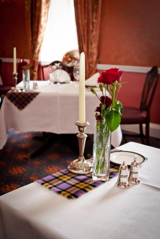 Culloden House Hotel Inverness Exterior photo