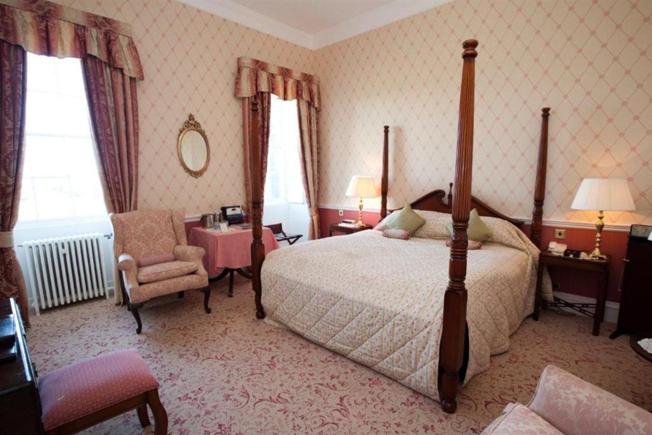 Culloden House Hotel Inverness Exterior photo