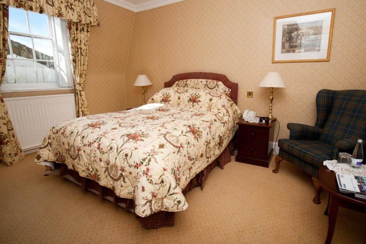 Culloden House Hotel Inverness Exterior photo