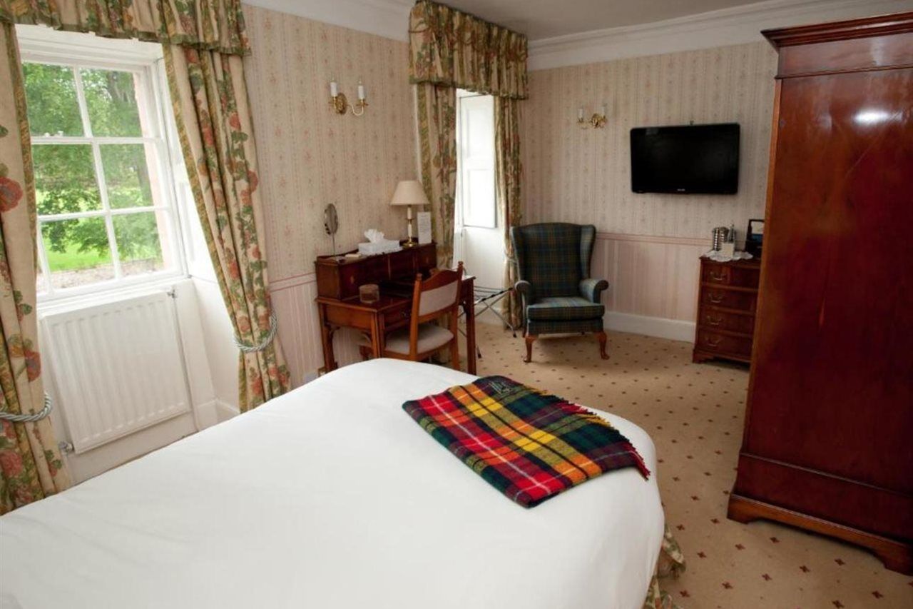 Culloden House Hotel Inverness Exterior photo
