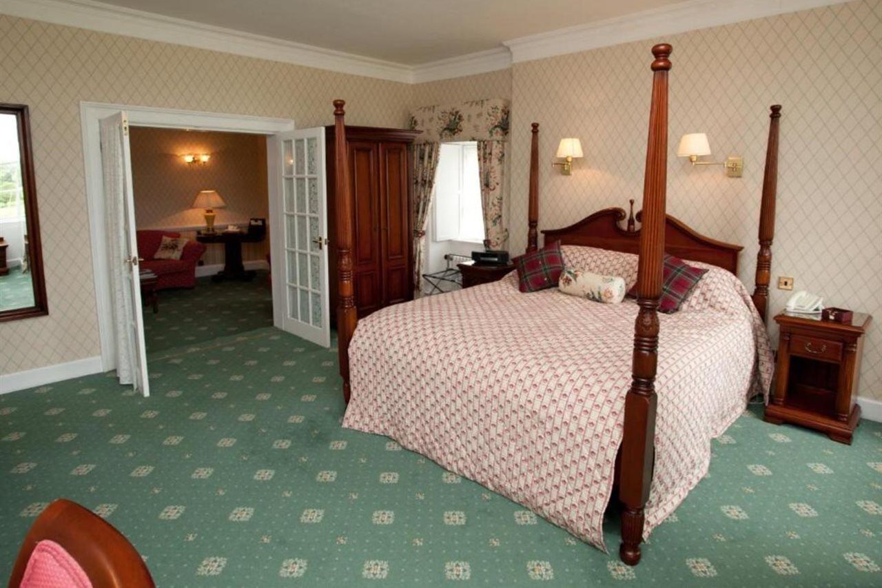 Culloden House Hotel Inverness Exterior photo